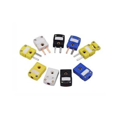 Thermo Couple Connector
