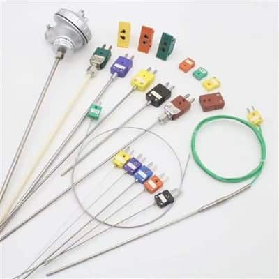 Thermo Couple Sensor