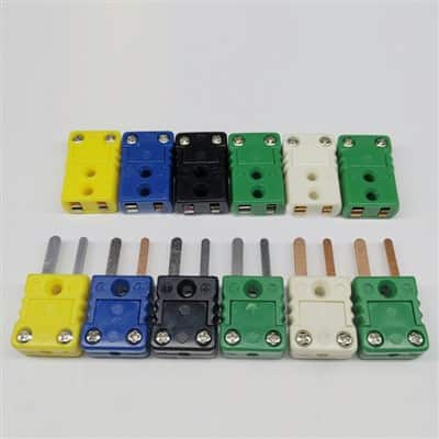 Thermocouple Connector