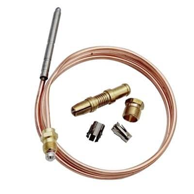 Thermocouple For Gas