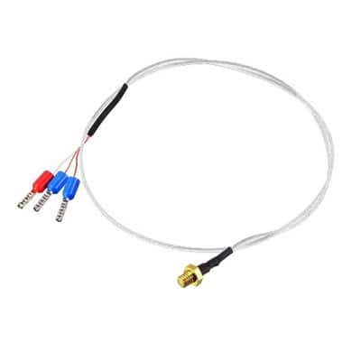 Thermocouple K-type M4