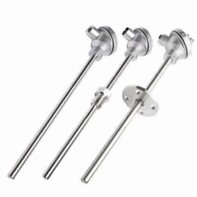 Thermocouple K-type