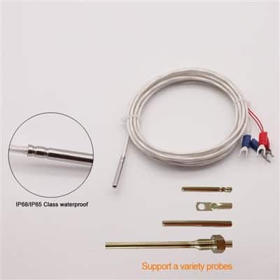 Thermocouple Manufacturer