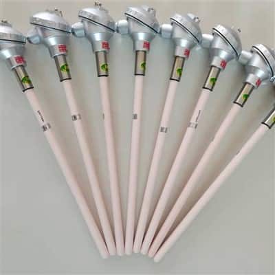 Thermocouple S-type