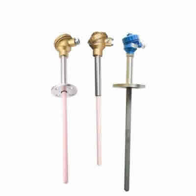 Thermocouple Standard Type S — LICHENGDA Thermocouples & RTDs
