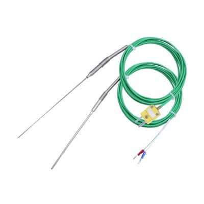 Thermocouple Temperature Sensor