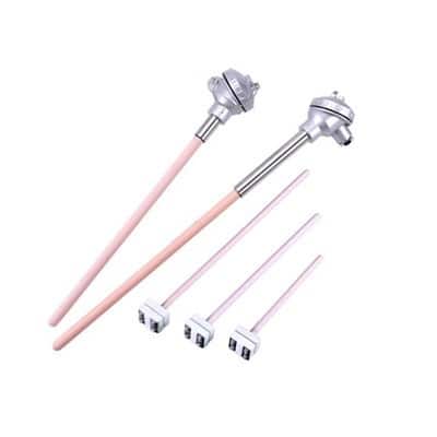 Thermocouple Type B