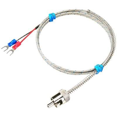Thermocouple Type J