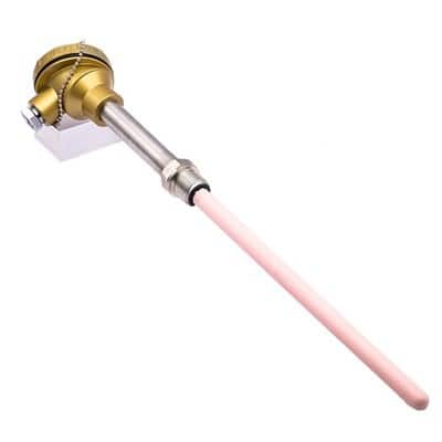 Thermocouple Type K Ceramic — LICHENGDA Thermocouples & RTDs