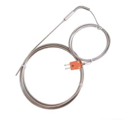 Thermocouple Type N
