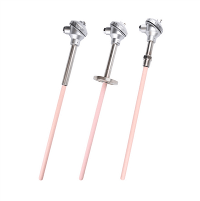 Thermocouple Type S