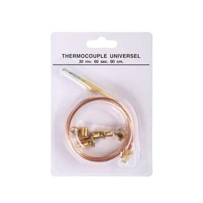 Thermocouple Universal Gas