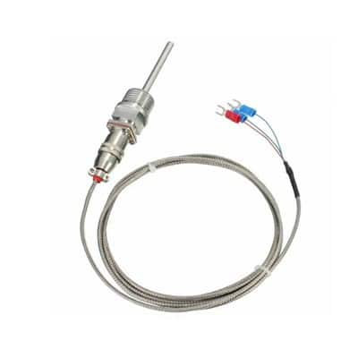 Thermometers Sensor