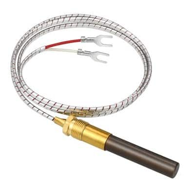 Thermopile