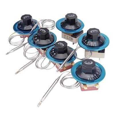 Thermostat Switch For Kettle