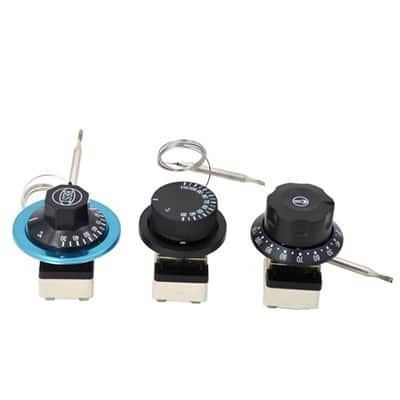 Thermostat Switch