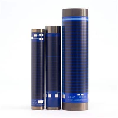 Thick Film Heater Element