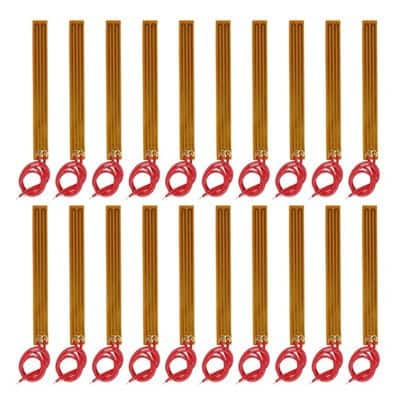 Thin Flexible Heating Element