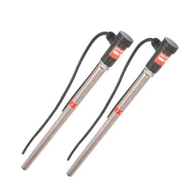 Titanium Element Water Heaters