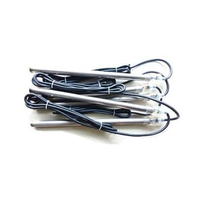 Titanium Heater Aquarium