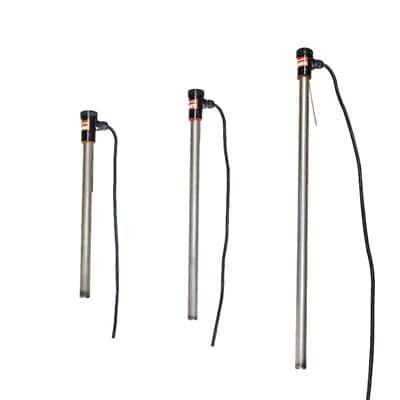 Titanium Heater Element