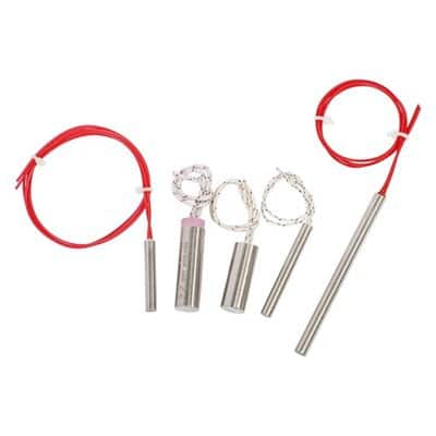 Tubular Cartridge Heater 220v