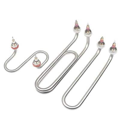 Tubular Heater 200 Watts