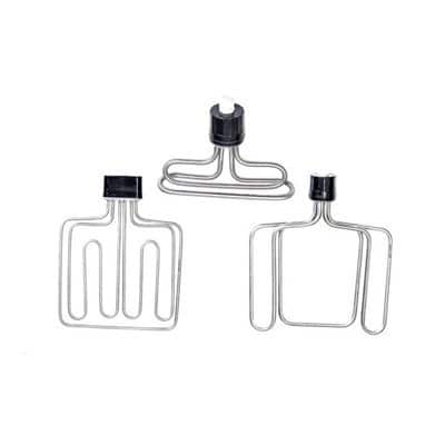 Tubular Heating Element For Steamer