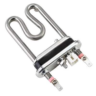 Washing Machine Heating Element Resistance