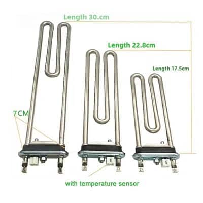 Washing Machine Heating Element
