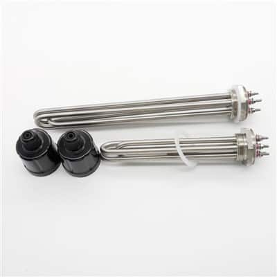 Water Heater Resistance