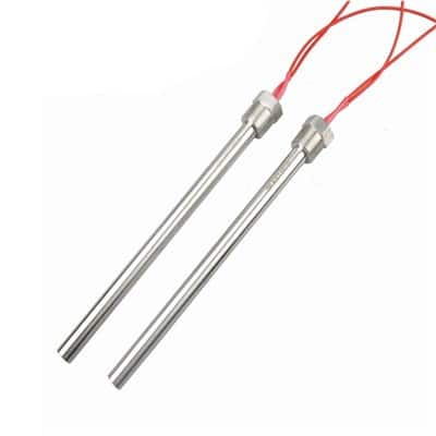 Water Heater Resistors