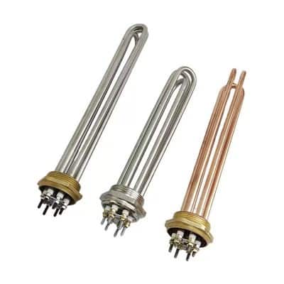 Water Immersion Heater Heat Element